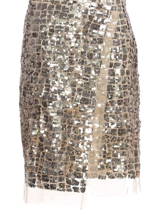 Зелена спідниця DOROTHEE SCHUMACHER : фото - Invogue